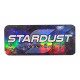 Stardust-Aufkleber – StardustColors-Aufkleber-Goodies