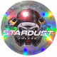 Stardust-Aufkleber – StardustColors-Aufkleber-Goodies