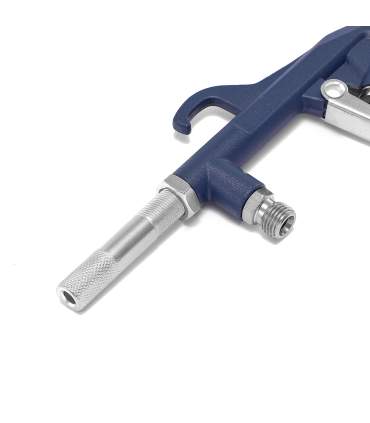 Pistole zum Sandstrahlen