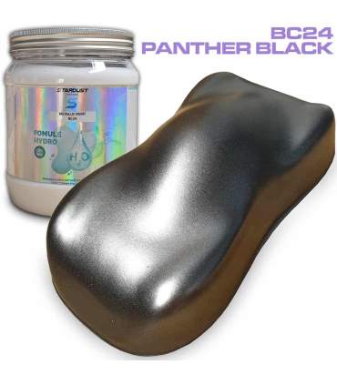 Acryl-Metallic-Farben – Hydro-Formel für Autos, 40 Farben