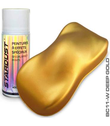 Komplettpaket von metallisertem Lack für Fahrrad- 23 Farben zur Auswahl