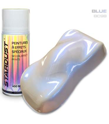 Komplettpaket von metallisertem Lack für Fahrrad- 23 Farben zur Auswahl