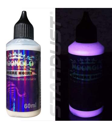 Peinture Blacklight 60 ml b
