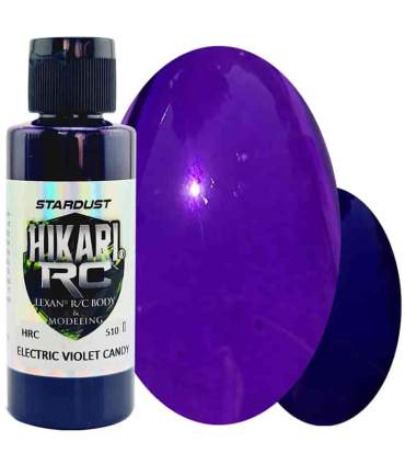 Transparente Acrylfarbe für den 3D-Druck