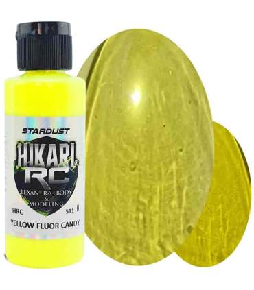 Transparente Acrylfarbe für den 3D-Druck