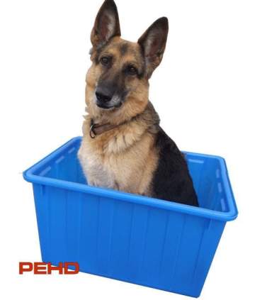 BECKEN FÜR EINWEICHEN HYDRODIPPING