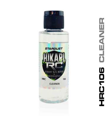 Reiniger für Lexan Hikari RC – elektrostatischer Entfetter