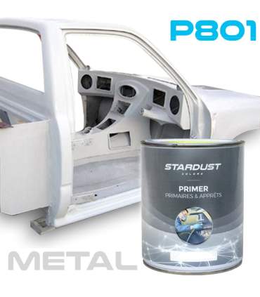 Haftprimer für Metalle