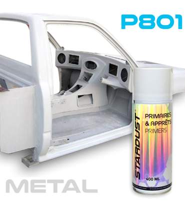 Haftprimer für Metalle