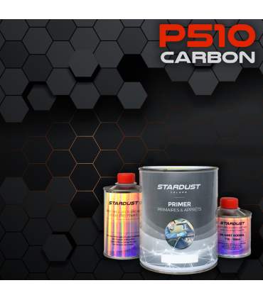 Primer für Kohlenstoff