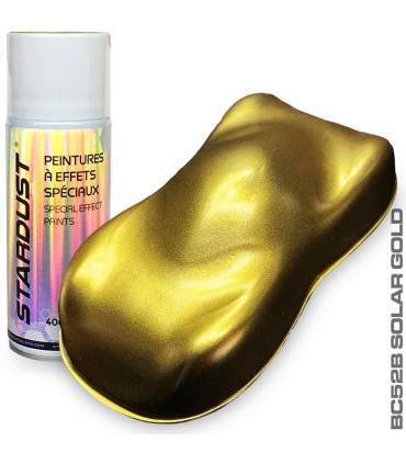 Metallisierter Lack Aerosol 400ml