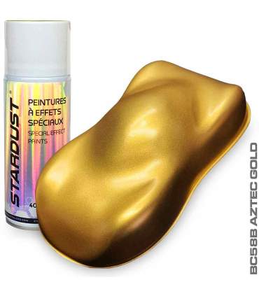 Metallisierter Lack Aerosol 400ml