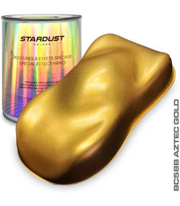 1L Metallisierte Lacke