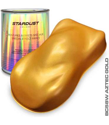 1L Metallisierte Lacke