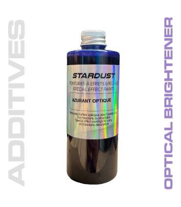 OPTISCHES AZURANT FÜR ARGENTUR 60ml