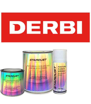 BUELL Motorradlacke – Herstellerfarben in Lösemittelbasis