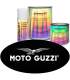 MOTO GUZZI Motorradlacke – Herstellerfarben in Lösemittelbasis