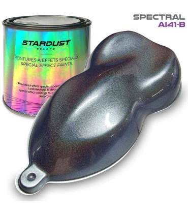 Acro Iris 35µm / 20µm  Lack