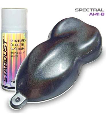 Acro Iris 35µm / 20µm  Lack