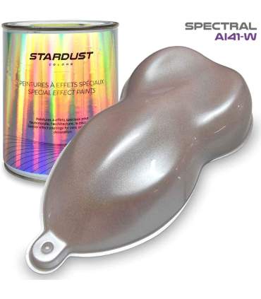 Acro Iris 35µm / 20µm  Lack