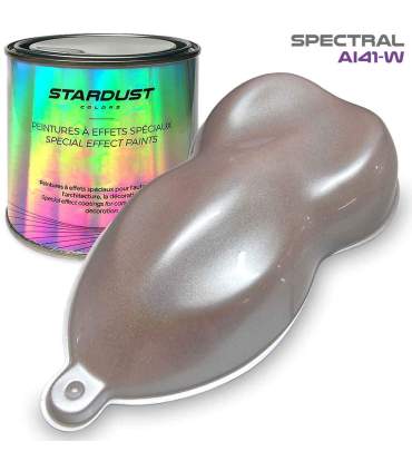 Acro Iris 35µm / 20µm  Lack