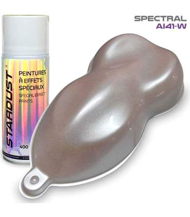 Acro Iris 35µm / 20µm  Lack