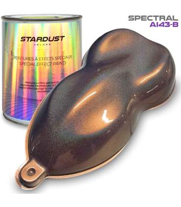 Acro Iris 35µm / 20µm  Lack