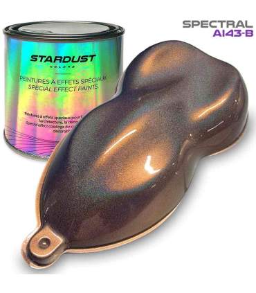 Acro Iris 35µm / 20µm  Lack