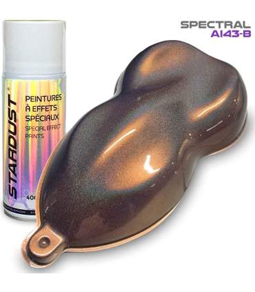 Acro Iris 35µm / 20µm  Lack