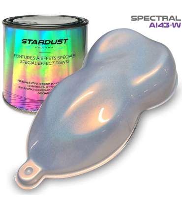 Acro Iris 35µm / 20µm  Lack