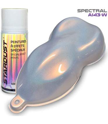 Acro Iris 35µm / 20µm  Lack