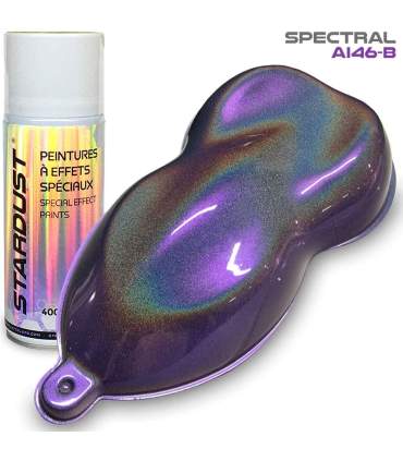 Acro Iris 35µm / 20µm  Lack