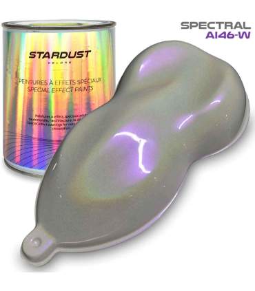 Acro Iris 35µm / 20µm  Lack