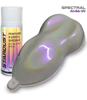 Acro Iris 35µm / 20µm  Lack