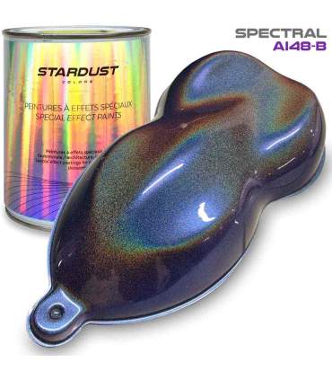 Acro Iris 35µm / 20µm  Lack