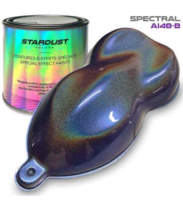 Acro Iris 35µm / 20µm  Lack