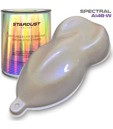 Acro Iris 35µm / 20µm  Lack