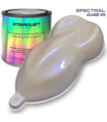 Acro Iris 35µm / 20µm  Lack