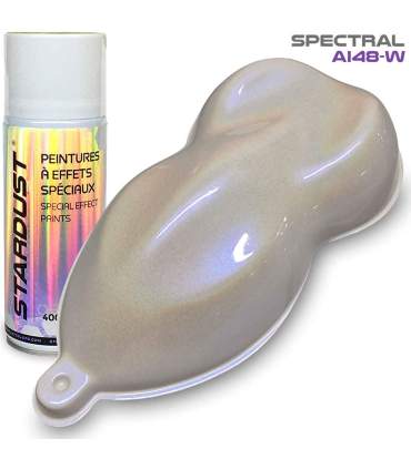 Acro Iris 35µm / 20µm  Lack