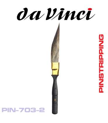 Pinsel für Pintstriping - STRYPER-