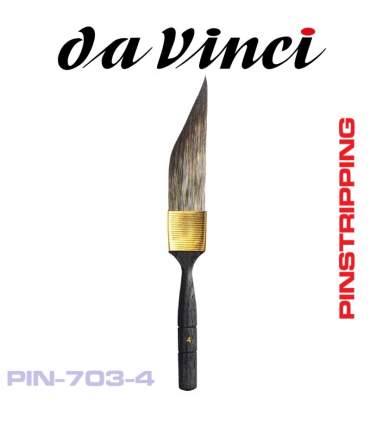 Pinsel für Pintstriping - STRYPER-