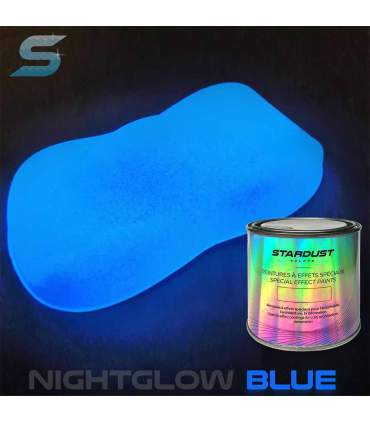250ml phosphorisierender Lack Night-Glow