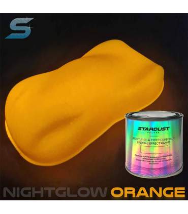 250ml phosphorisierender Lack Night-Glow