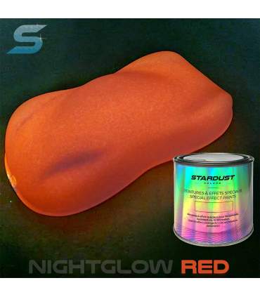 250ml phosphorisierender Lack Night-Glow