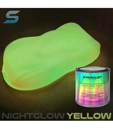 250ml phosphorisierender Lack Night-Glow