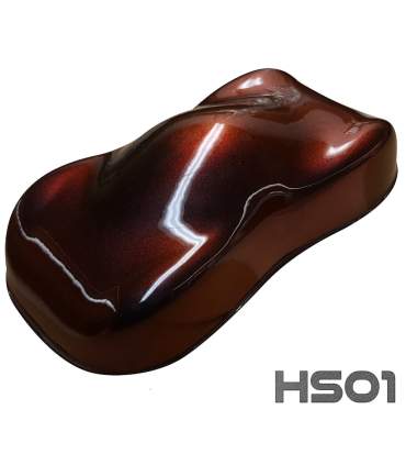 Motorroller Flipfloplack Paket