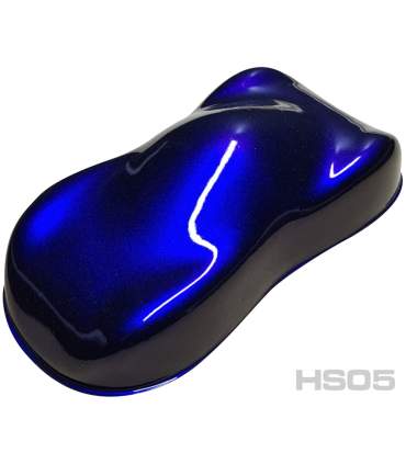 Motorroller Flipfloplack Paket