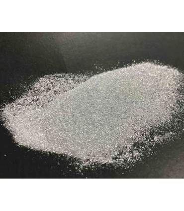 Stardust Metallic Polyester Glitzer – A Serie