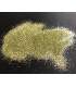 Stardust Metallic Polyester Glitzer – A Serie