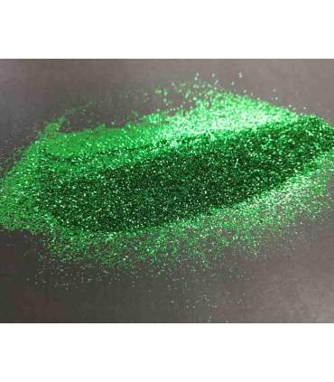 Stardust Metallic Polyester Glitzer – A Serie